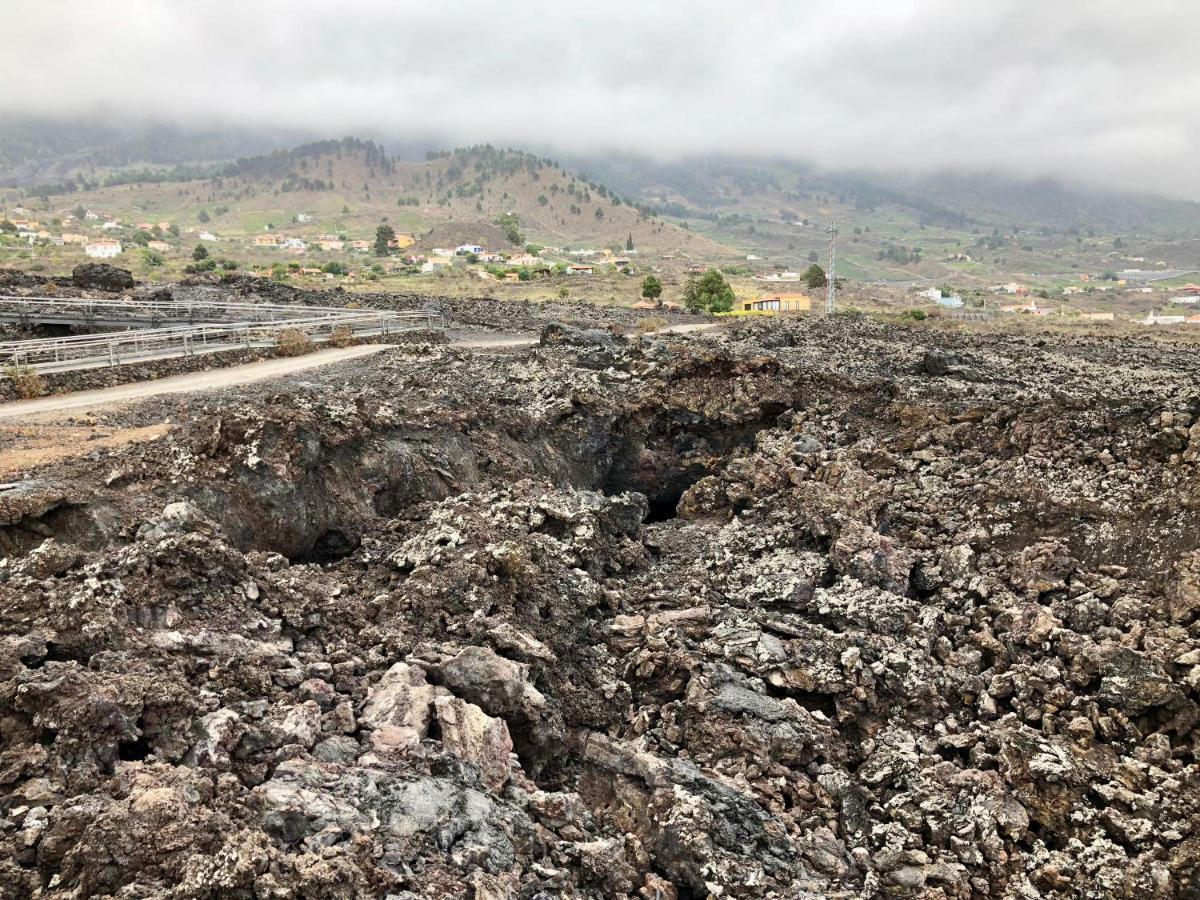 Las Manchas  Casa Cueva De Las Palomas 2 المظهر الخارجي الصورة